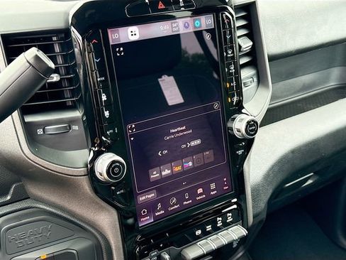 New 2026 RAM 2500 Tradesman AWD/4WD image 10