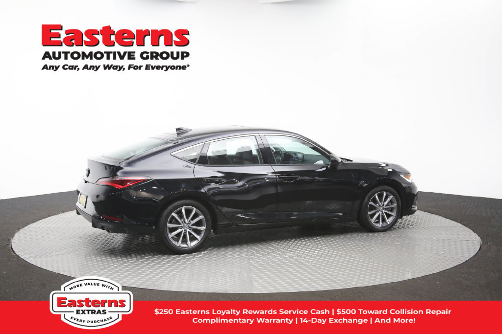 Used 2025 Acura Integra FWD image 44