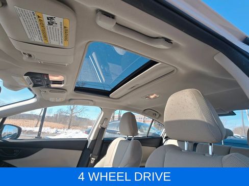 Used 2021 Subaru Impreza Premium image 11