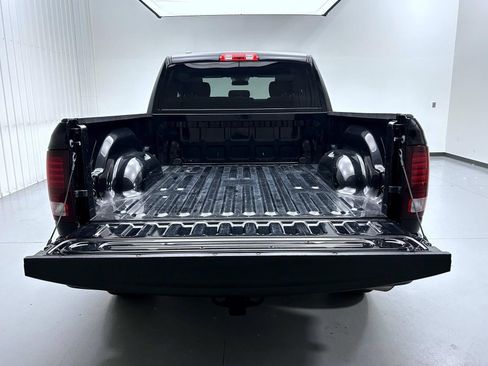 Used 2022 RAM 1500 Warlock w/ Warlock All Terrain Package AWD/4WD image 21