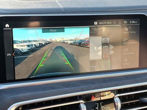 Certified 2022 BMW X5 xDrive40i w/ Premium Package image 19