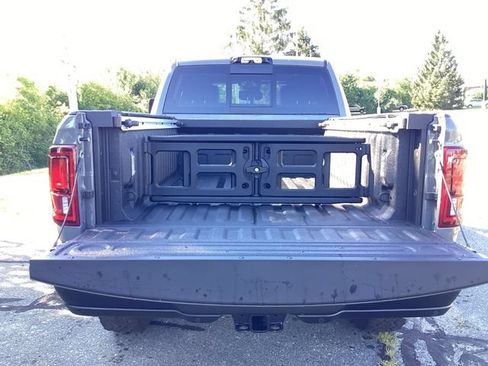 New 2026 RAM 2500 Power Wagon AWD/4WD image 18