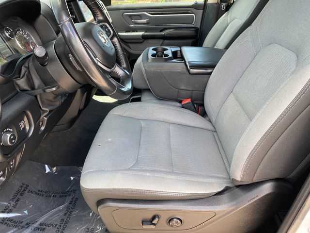Used 2020 RAM 1500 Big Horn AWD/4WD image 10