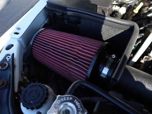 Used 2013 Jeep Wrangler Unlimited Sahara w/ Dual Top Group image 19