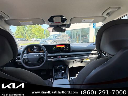 New 2026 Kia K4 FWD image 21