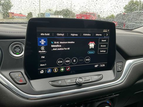 Used 2023 Chevrolet Blazer LT FWD image 9