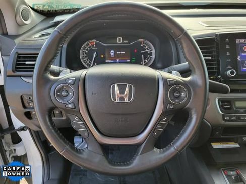 Used 2023 Honda Ridgeline RTL-E image 22
