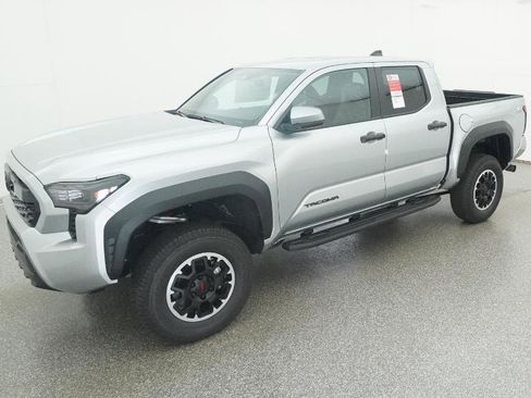 New 2025 Toyota Tacoma TRD Off-Road image 27