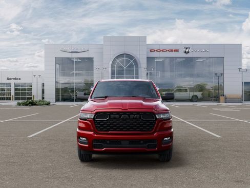New 2026 RAM 1500 Express RWD image 6