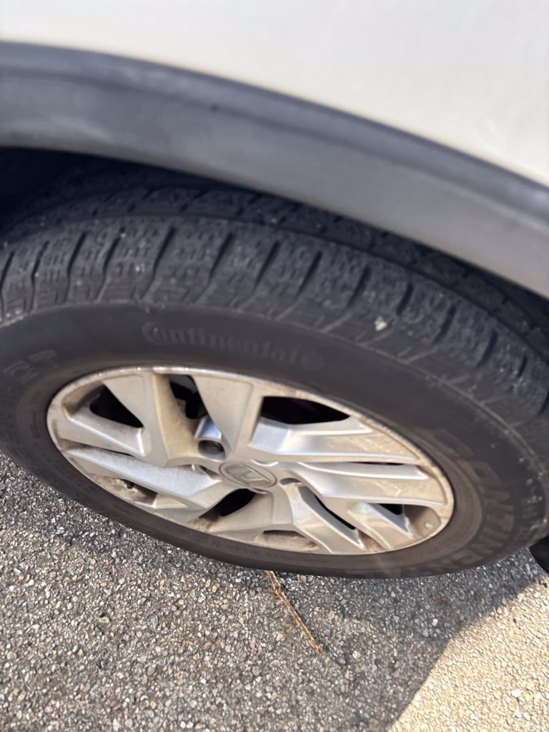 Used 2016 Honda CR-V EX-L image 11