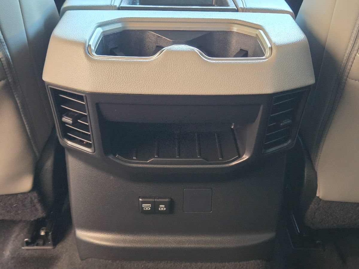 Used 2022 Toyota Tundra Limited RWD image 51