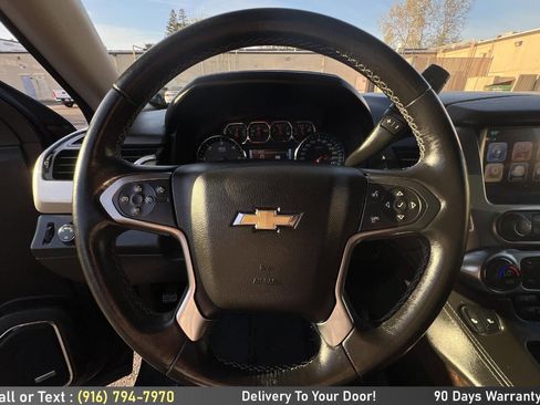 Used 2020 Chevrolet Tahoe LT image 24