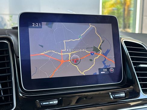 Used 2019 Mercedes-Benz GLE 43 AMG 4MATIC Coupe image 20