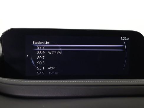 Used 2025 MAZDA CX-30 AWD 2.5 S w/ Preferred Package image 47