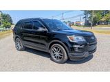 Used 2018 Ford Explorer Sport image 3