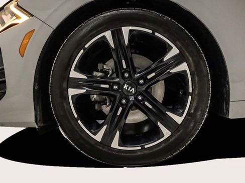 Used 2021 Kia K5 GT-Line image 9