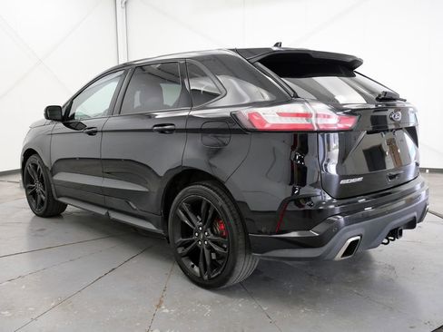 Used 2019 Ford Edge ST w/ Equipment Group 401A AWD/4WD image 5