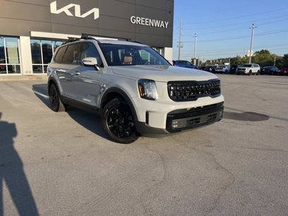 Used 2025 Kia Telluride SX Prestige X-Pro