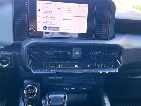 Used 2025 Toyota Land Cruiser 1958 AWD/4WD image 41
