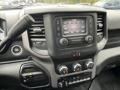 Used 2024 RAM 2500 Tradesman w/ Snow Chief Group image 36
