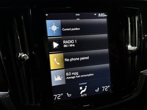 Used 2018 Volvo S90 T5 Momentum w/ Convenience Package AWD/4WD image 34