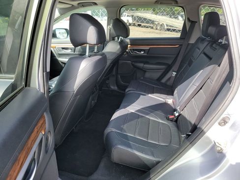 Used 2017 Honda CR-V EX-L image 13
