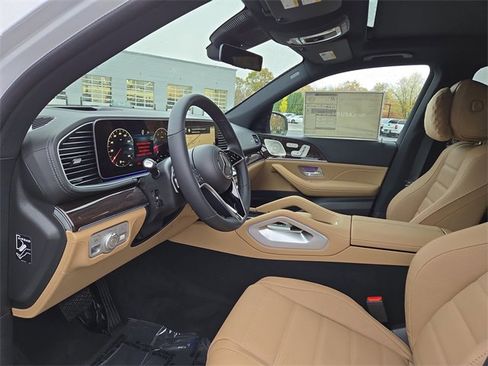 New 2026 Mercedes-Benz GLE 350 4MATIC image 26