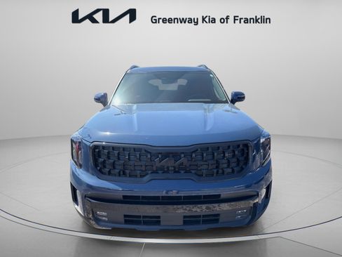 New 2025 Kia Telluride SX X-Line image 2