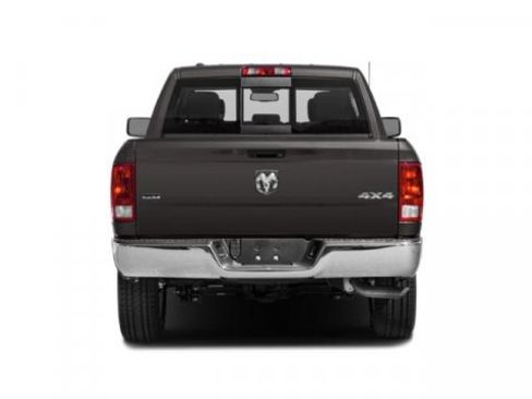 Used 2015 RAM 1500 Big Horn image 8