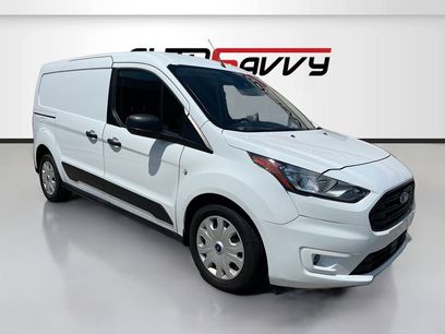 Used 2023 Ford Transit Connect XLT w/ Trailer Tow Package