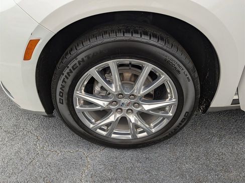 Used 2023 Buick Enclave Essence w/ Experience Buick Package image 28