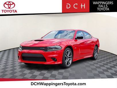 Used 2023 Dodge Charger R/T w/ Plus Group