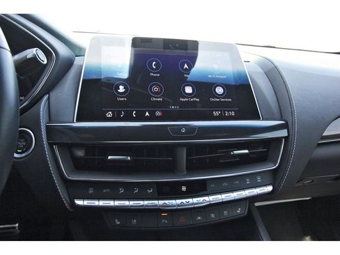 Certified 2024 Cadillac CT5 V Blackwing w/ Driver Assist Package image 21