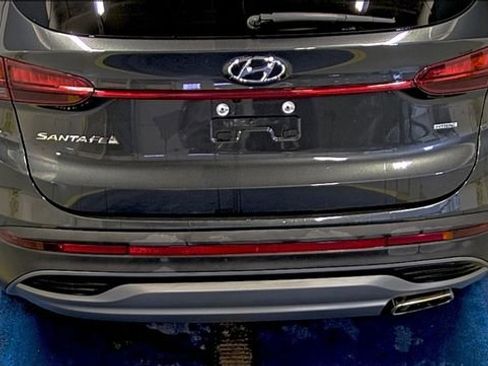 Used 2023 Hyundai Santa Fe SEL image 7