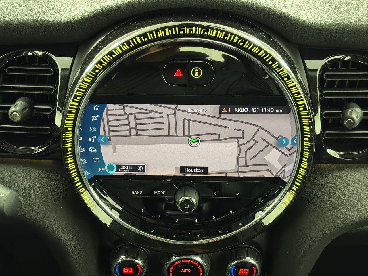 Certified 2024 MINI Cooper S FWD image 23