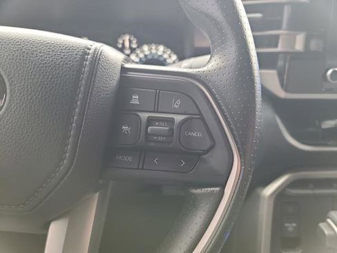 Used 2025 Toyota Tundra SR5 image 27