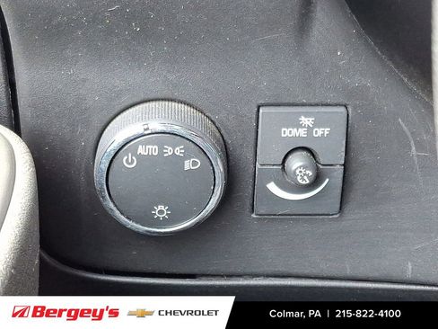 Certified 2020 Chevrolet Express 3500 LT w/ LT Preferred Equipment Group image 25