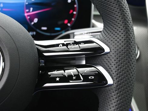 New 2025 Mercedes-Benz GLC 300 GLC 300 image 10