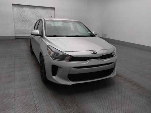 Used 2019 Kia Rio S FWD image 14