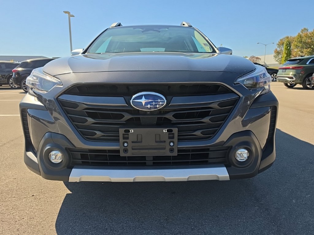 Used 2024 Subaru Outback Touring XT w/ Popular Package #2 AWD/4WD image 20