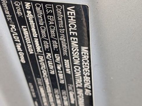 Used 2020 Mercedes-Benz E 450 Cabriolet image 21