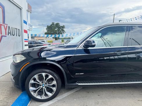 Used 2016 BMW X5 xDrive35i w/ Premium Package AWD/4WD image 35