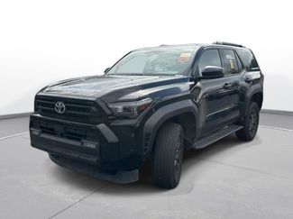 Used 2025 Toyota 4Runner SR5 AWD/4WD video 2