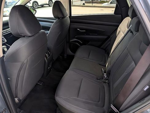 Used 2025 Hyundai Tucson SEL image 9