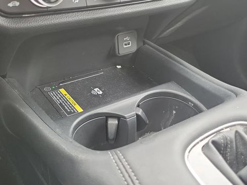 Used 2025 Honda HR-V EX-L image 28
