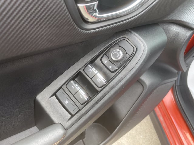 Used 2024 Subaru Crosstrek 2.5i Limited w/ Crosstrek Mirror Package AWD/4WD image 23