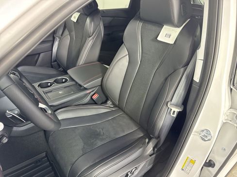 New 2026 Acura MDX A-Spec image 19