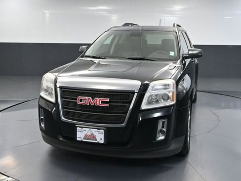 Used 2013 GMC Terrain SLT FWD image 10