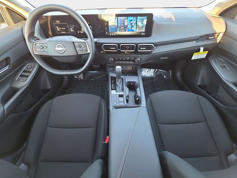 New 2026 Nissan Sentra S w/ S Cold Weather Package FWD image 9
