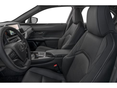 New 2026 Lexus UX 300h AWD image 6